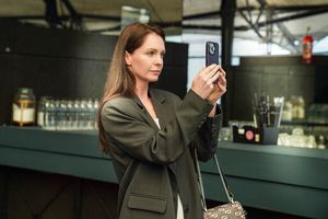 Фотограф Мила Смирнова